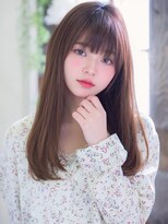 テトラ バイ ネオリーブ 横浜西口店(tetra by neolive)&nbsp;ナチュラルブラウン《横浜》