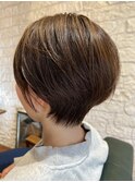 refaのお客様スタイル