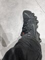 アンドットエス 銀座(and.S) スニーカー大好きです♪