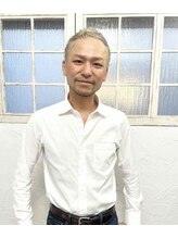 ネオリーブ シュシュ 神保町店(Neolive susu) 浜辺 健児