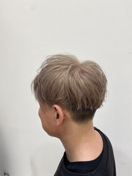 アヴァンス イオンモール和歌山店(AVANCE) ハイトーンカラー◎