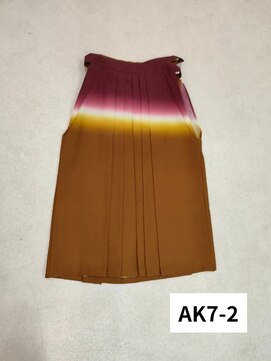 ハナココ 水戸店(hana Coco) レンタル袴 7歳