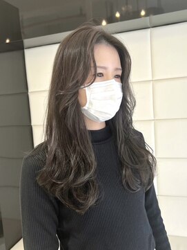 モテル 学芸大学店(motel) 髪質改善