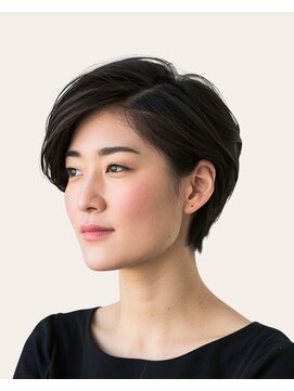 コト 銀座(Coto) 白髪ぼかし/白髪染め/髪質改善/酸性ストレート/縮毛矯正[銀座駅]