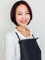 リットヘアー(lit hair) 金 沙愛