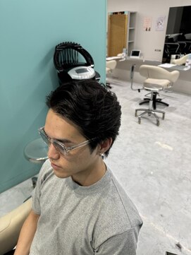 リーホリエ(Lee Horie) 藤井指名！　ラルフカール