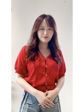 トゥルース 獨協大学前店(Hair&Make TRUTH)&nbsp;桂 ゆき