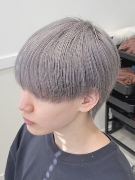 ローグ(ROGUE) シルバーマッシュ