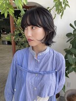 インビテーション 名古屋(invitation)&nbsp;#レイヤーボブパーマ