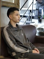 ジ オブスキュア(THE OBSCURE)&nbsp;フェード