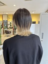 クリーム(CREAM) ウルフ
