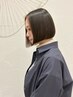 【OPEN記念】似合わせカット＋セレクトシャンプー
