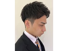 スワッグバーバースタジオ(SWAG BARBER STUDIO)