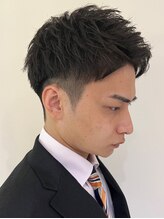 スワッグバーバースタジオ(SWAG BARBER STUDIO)