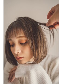 フラミューム 二子玉川(flammeum) flammeum スタイル