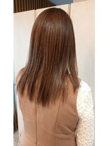 松本平太郎美容室 銀座パートツー(PART2)&nbsp;ロング