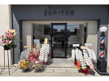 ジュピター(JUPITER)