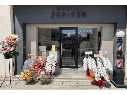 ジュピター(JUPITER)の写真