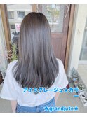 カット★イルミナカラー★ハイライト★インナーカラー★髪質改善