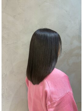 ファブーク(FaBurk) チョコレートブラウン