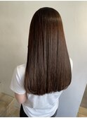 イエベ向き*王道ブラウン*