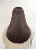 髪質改善/縮毛矯正/美髪/酸性ストレート/白髪染め髪/ヘッドスパ