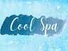 【期間限定】メンズカット+眉毛カット+氷爽クールショートスパ （5分）￥5,530