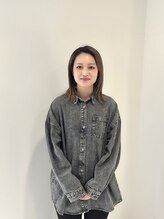 ヴァンファミリー セントラルアーサ店(Van family) 伊藤 沙紀