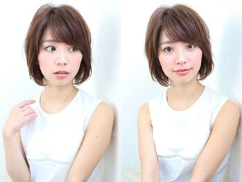 ソース 堺東(SOURCE)の写真/◆プチプラ価格【カット¥3000】【カット+艶カラー¥4500】お子様と一緒に通えるサロン♪朝9:00～OPEN◆