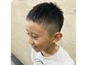 【夏休みに向けて!】0歳~小学生限定シャンプーなし ¥4620→¥3300
