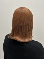 ウクラ バイ レシッド 池袋(uchla by rcid)&nbsp;orange！！