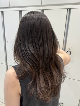 ビブ(VIV) レイヤーカット