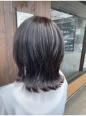 重めレイヤー