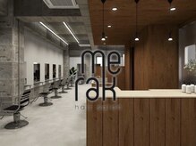 Merak【10月1日NEWOPEN（予定）】