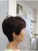 ショート