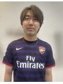 ブリーチ 麻生店(BLEACHi) 冨田 竜正