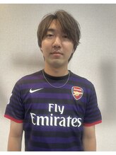 ブリーチ 麻生店(BLEACHi)&nbsp;冨田 竜正