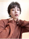 ショート/ショートカット/ショートボブ/ボブ/カット/レイヤー