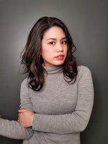 パーク なんば本店(PARK.)&nbsp;アッシュブラウン