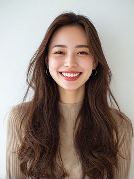 髪質改善ぜひお試しください