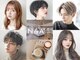 ヘアショップエヌアンドエー 久喜店(hairshop N&A)の写真