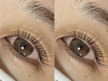 ◇アイリスト在籍サロン◇まつ毛エクステ、まつ毛パーマ、ハリウッドブロウもサロンで施術可能です♪
