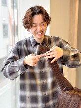 【中村 莞太朗】KANTAROU