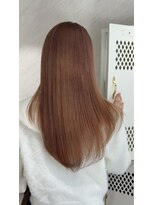 アドア 横浜(ADORE) 暖ベージュ◎ケアブリーチ