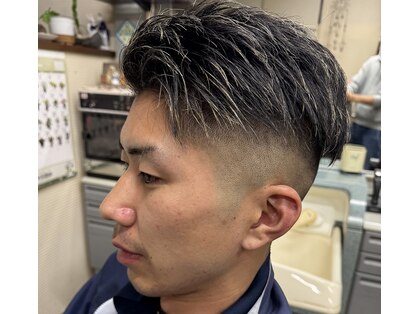 竹内理容【タケウチリヨウ】の写真