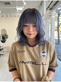 lavender blue
