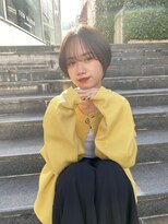 コーチ 新代田店(Coach)&nbsp;マッシュショート