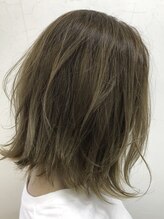 ビオラス(VIOLUS)