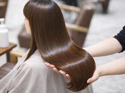 アンジュールクレア(UN JOUR CREA)の写真