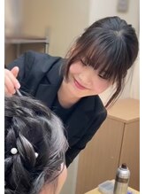 セットサロン マオ(MAO) MIHO